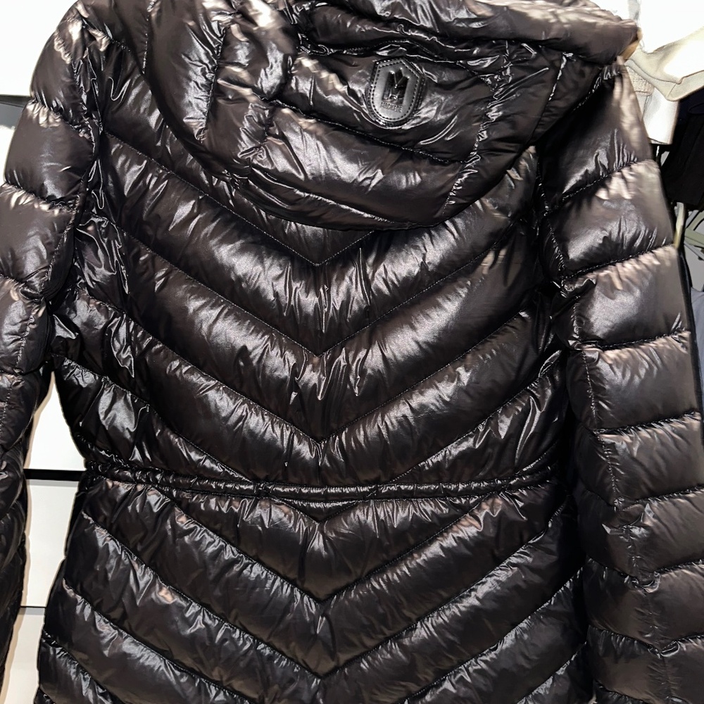 Sold - Mackage Jacket